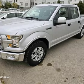Ford F-150 2017