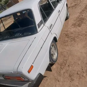 Lada 2106 1985