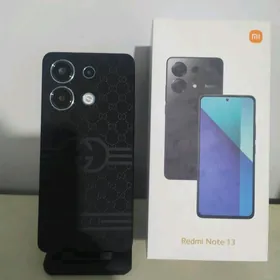 Redmi note 13