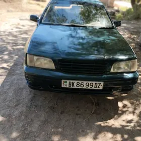 Toyota Vista 1994