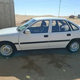 Opel Vectra 1991