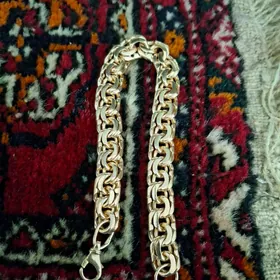 100gr braslet gyzyl kopýa