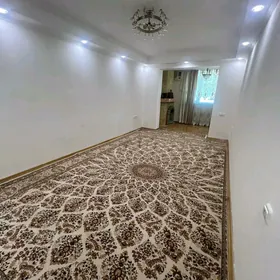 6mkr panelka 2komnat satlyk ja