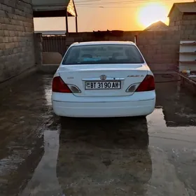 Toyota Avalon 2001