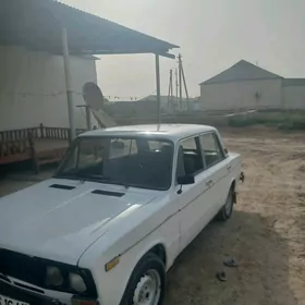Lada 2106 1980