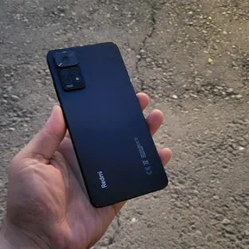 redmi not 11 pro