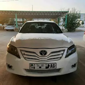 Toyota Camry 2009