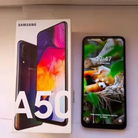 Samsung a 50 128