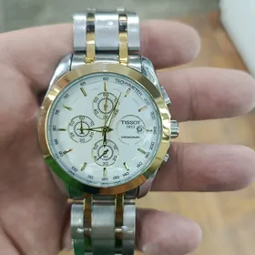 TISSOT