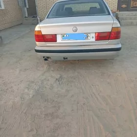 BMW 520 1992