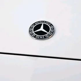Mercedes znacok