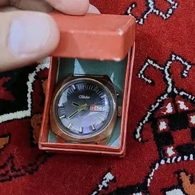 часы sagat слава ссср
