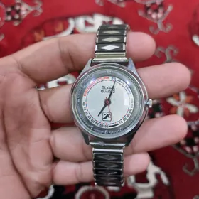 часы sagat ссср