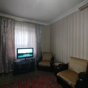 Аренда квартиры ДОСААФ