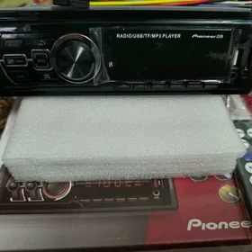 Pioneer Magintafon
