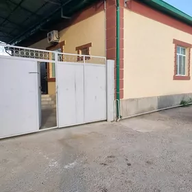 Arenda Çoganly Howly Plan