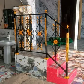 zabor perila