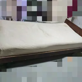 кровати шифонер