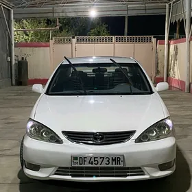 Toyota Camry 2006