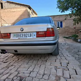 BMW 525 1991