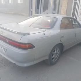 Toyota Mark II 1993