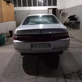 Toyota Chaser 1993