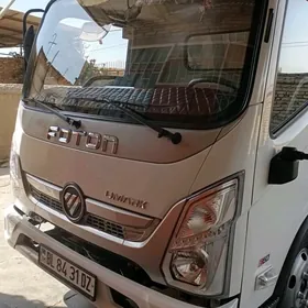 Foton ETX 2024