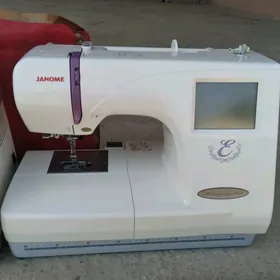 janome 350 e