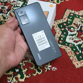 Redmi note 11pro