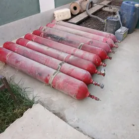 zil gaz balon газ балон