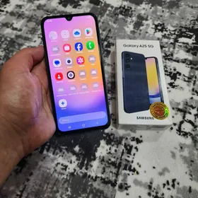 Samsung A25 TP 8/128