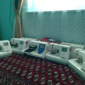janome 350 e