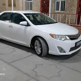 Toyota Camry 2011