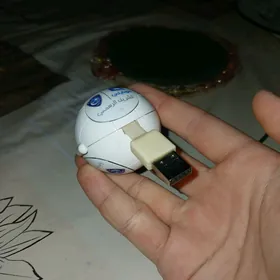 Modem "HUAWEI"
