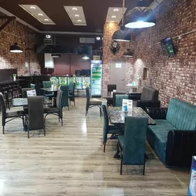 satlyk kafe