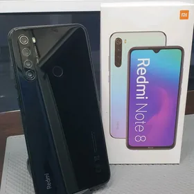 redmi not8 4 64