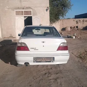 Daewoo Nexia 1997