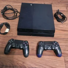 PlayStation 4