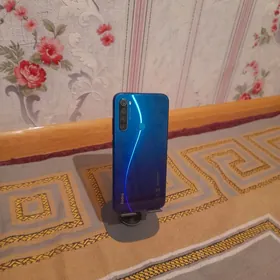 Redmi note 8