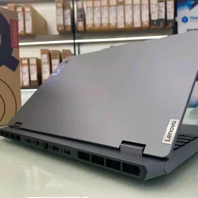 LOQ i7-13700H + RTX5060 24/512