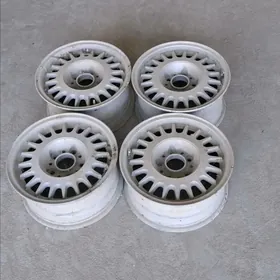bmw disga