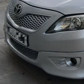Toyota Camry 2010
