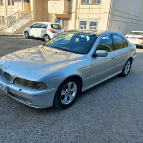 BMW 525 2000