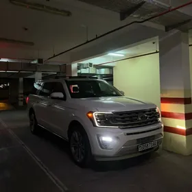 Ford Expedition 2021