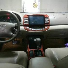 Toyota Camry 2003
