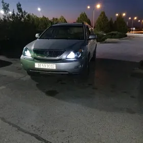 Lexus RX 350 2007