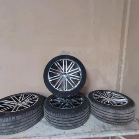 diska pakrişka 18lik