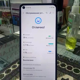 Samsung galaxy a21s