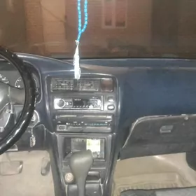 Toyota Corolla iM 1996