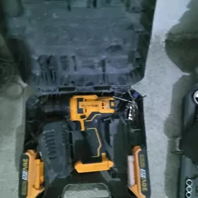 hilti şrupawyert
